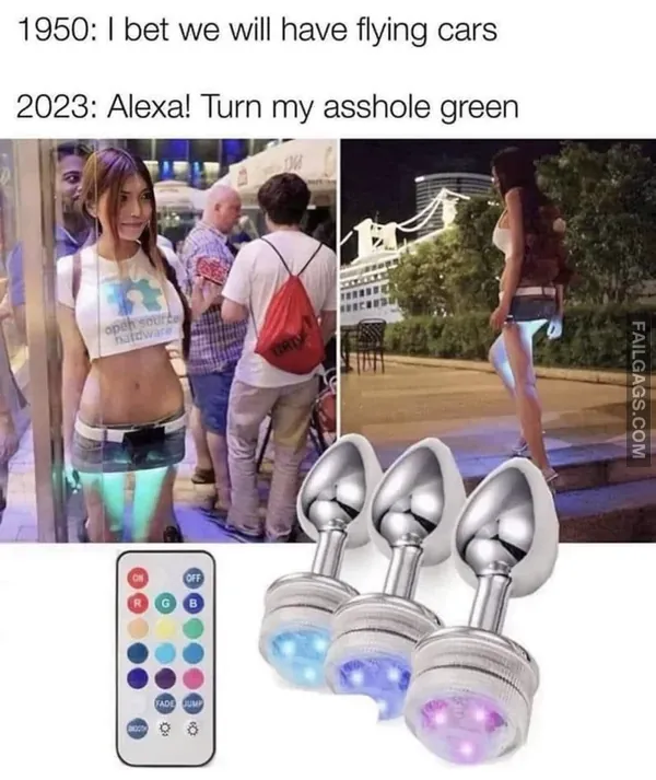 11 Sexual Memes That Are Every Bit as Dirty as They Are Funny (7)