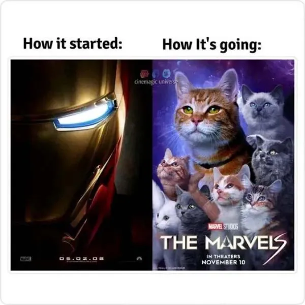 12 Funniest Marvel Memes in the Known Universe (1)