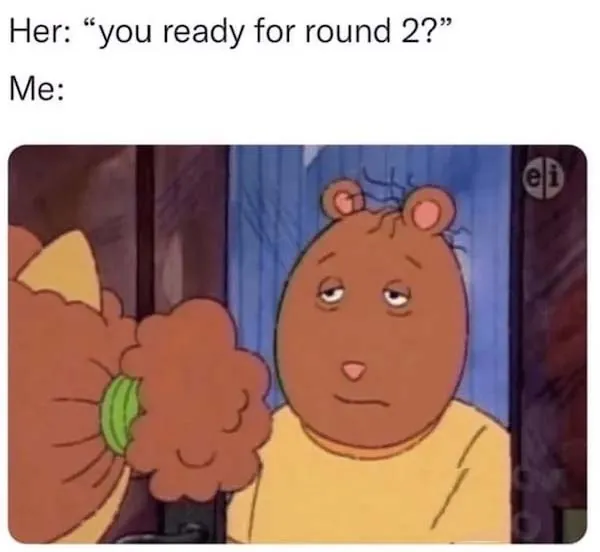 12 NSFW Memes For When You're Off The Clock (1)