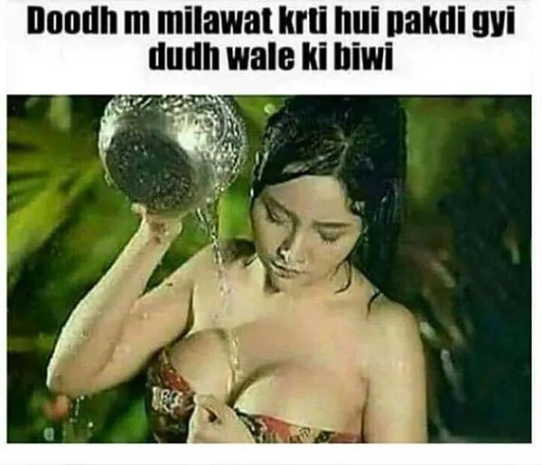 Hot Indian Memes to Send Your Crush (1)