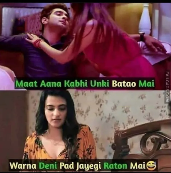 Hot Indian Memes to Send Your Crush (2)