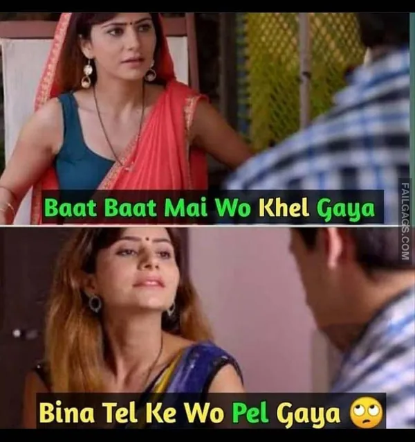 Hot Indian Memes to Send Your Crush (3)