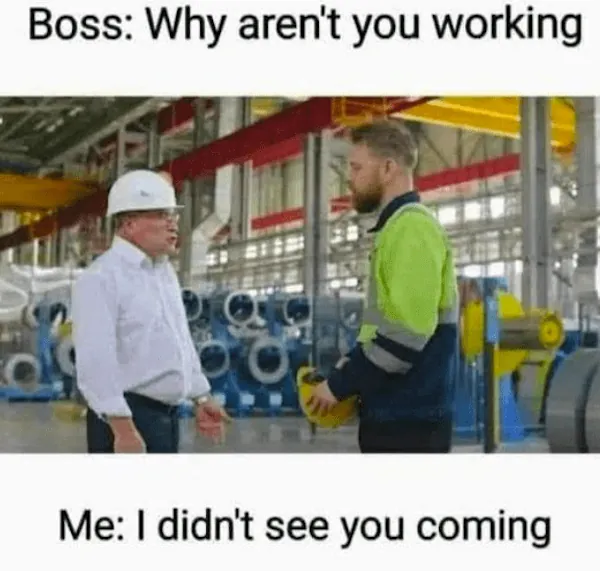 10 Funny Work Memes that Will Make You LOL (1)