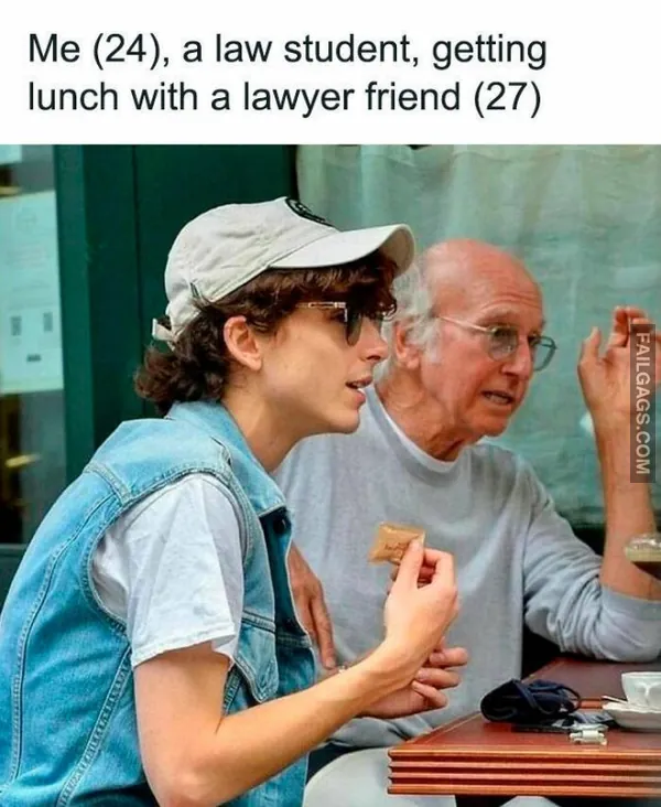 10 Lawyerly Memes That Are Guilty of Hilarity (10)