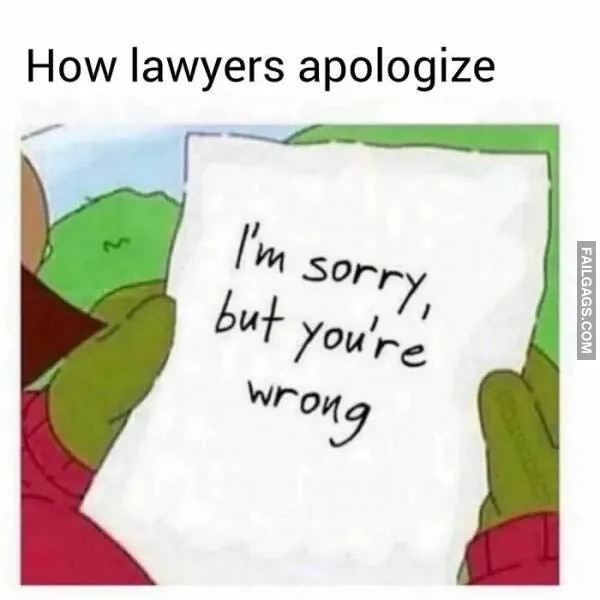 10 Lawyerly Memes That Are Guilty of Hilarity (3)