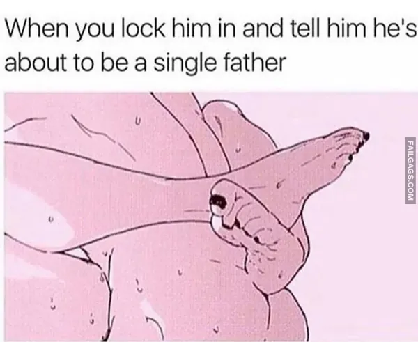 10 NSFW Memes Will Satiate That Inner Sinner of Yours (7)