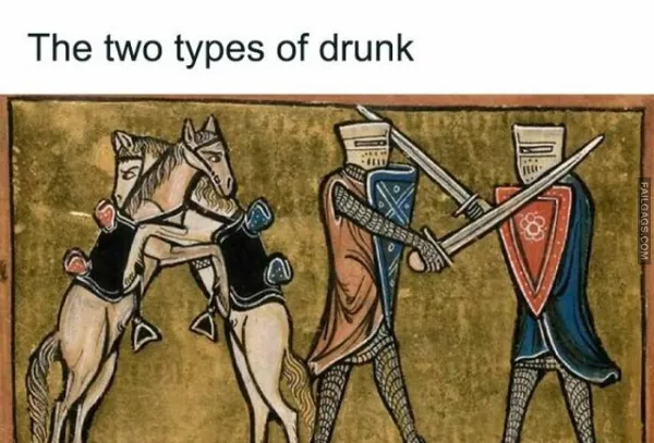 11 Classic Art Memes That Add a Splash of Humor to Classical Paintings (5)