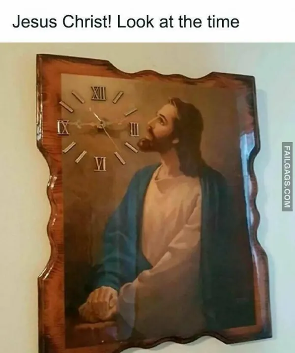 11 Classic Art Memes That Add a Splash of Humor to Classical Paintings (8)