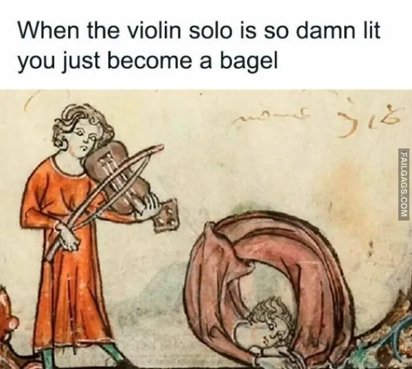 11 Classic Art Memes That Add a Splash of Humor to Classical Paintings (9)