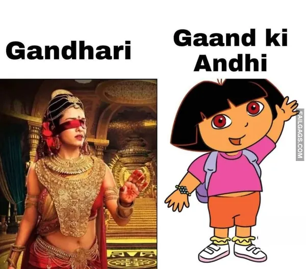 11 Funny Indian Memes That You Cannot Miss (2)