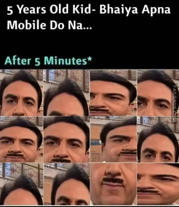 11 Funny Indian Memes That You Cannot Miss (3)