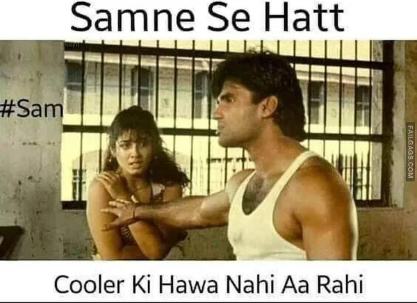 11 Funny Indian Memes That You Cannot Miss (8)