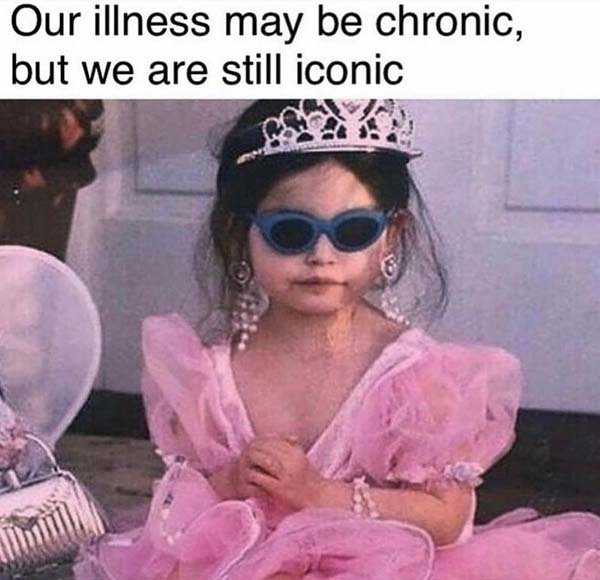 11 Funny Self Care Memes for All Those Needing Pampering (1)