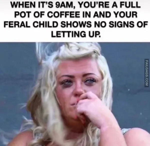 11 Parenting Memes to Read While Your Child is Asleep (8)