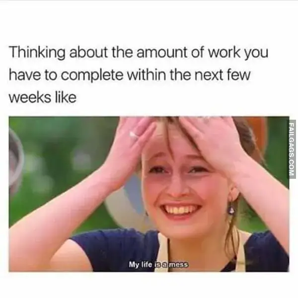 12 Funny and Relatable Work Memes to Make You Laugh (12)