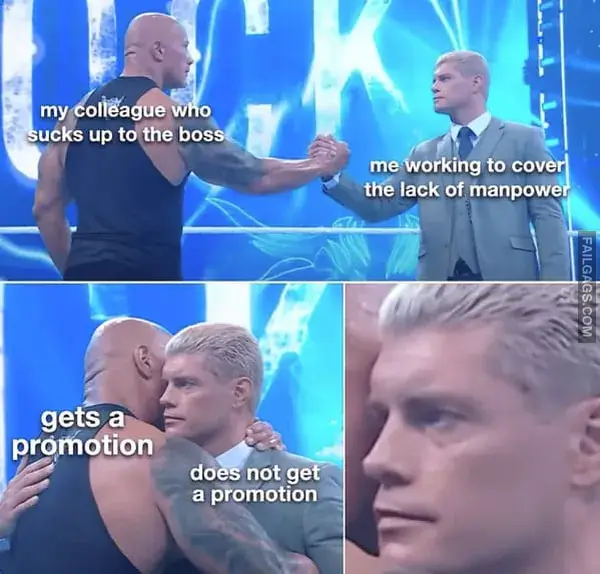 12 Funny and Relatable Work Memes to Make You Laugh (2)