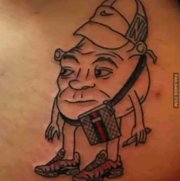 12 Regretfully Bad Tattoos You Can't Unsee (10)