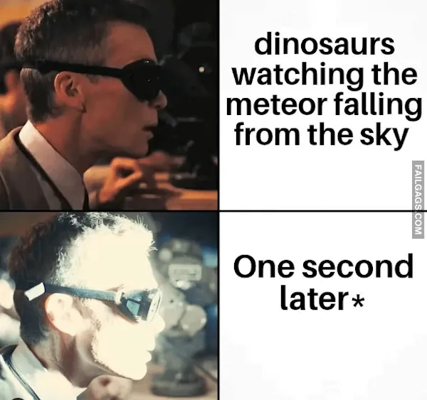 13 Dinosaur Memes That'll Make Your Boredom Go Extinct (8)