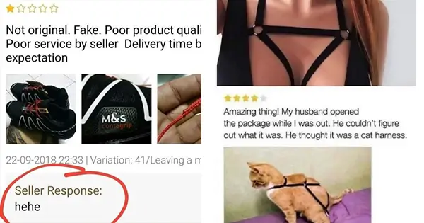 13 Funny Amazon Product Reviews That You Shouldn't Miss! (1)