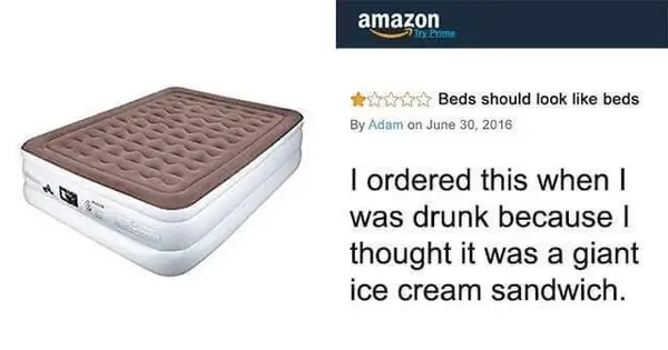 13 Funny Amazon Product Reviews That You Shouldn't Miss! (12)