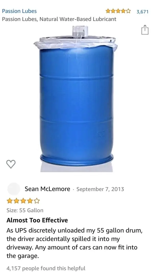 13 Funny Amazon Product Reviews That You Shouldn't Miss! (14)