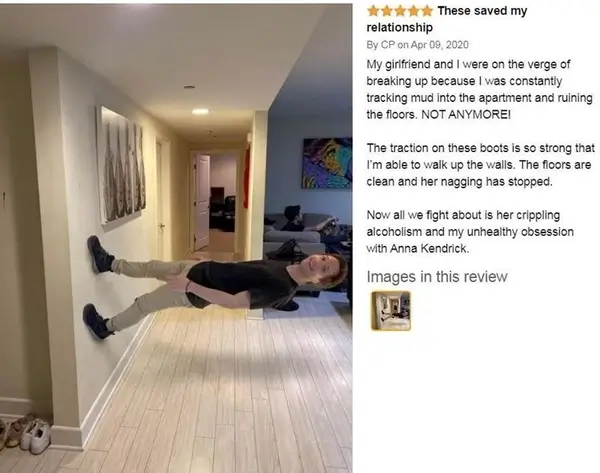 13 Funny Amazon Product Reviews That You Shouldn't Miss! (2)