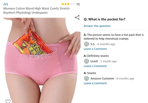 13 Funny Amazon Product Reviews That You Shouldn't Miss! (6)