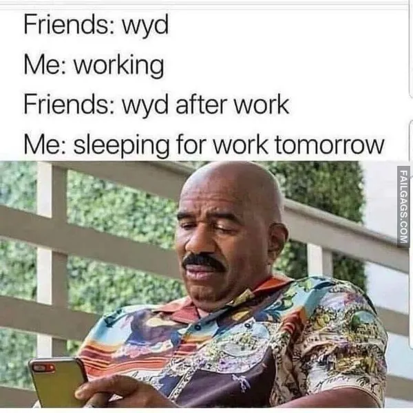 13 Funny Sleep Memes That Anyone Can Relate to (2)