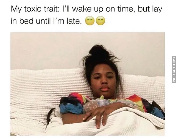 13 Funny Sleep Memes That Anyone Can Relate to (4)
