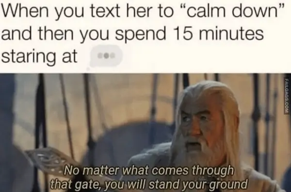 15 Funniest Lord of the Rings Memes in All of Middle earth (12)