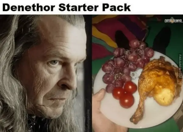 15 Funniest Lord of the Rings Memes in All of Middle earth (14)