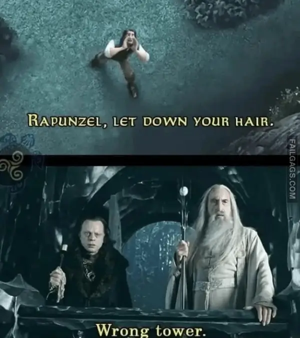15 Funniest Lord of the Rings Memes in All of Middle earth (7)