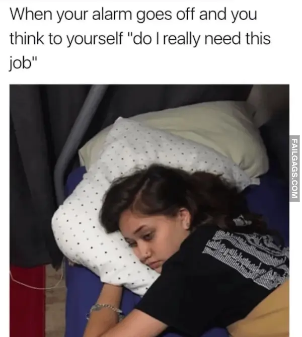 11 Funny and Relatable Work Memes to Make You Laugh (11)