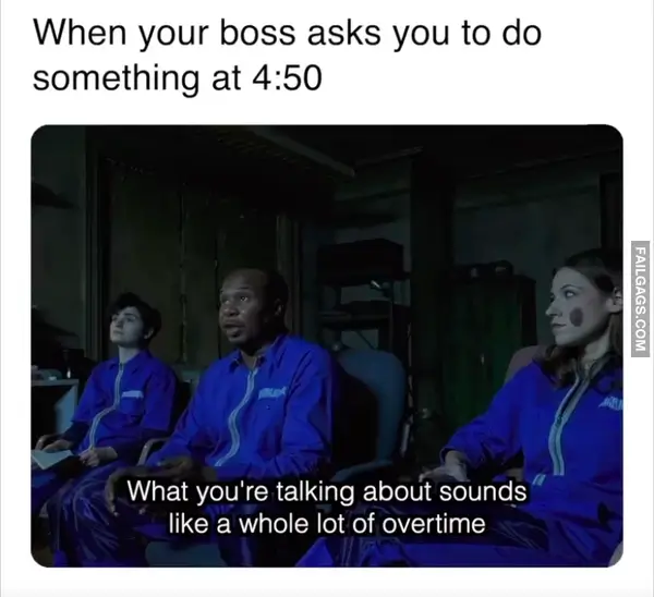 11 Funny and Relatable Work Memes to Make You Laugh (3)