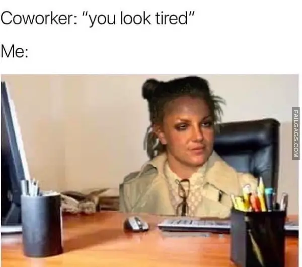 11 Funny and Relatable Work Memes to Make You Laugh (5)