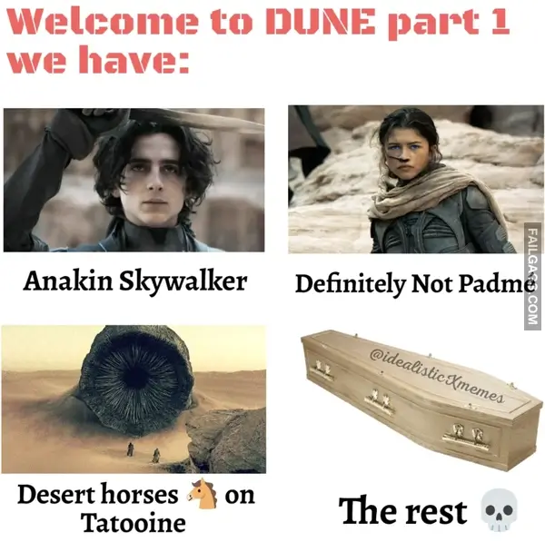12 Funny Dune Vs Star Wars Memes (2)