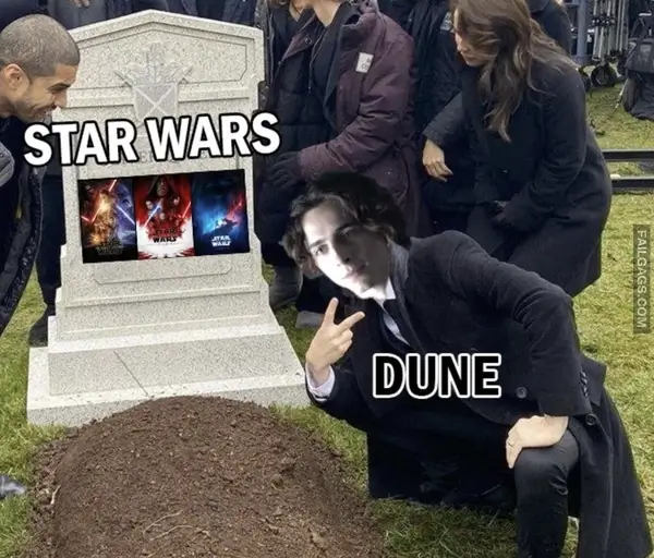 12 Funny Dune Vs Star Wars Memes (8)