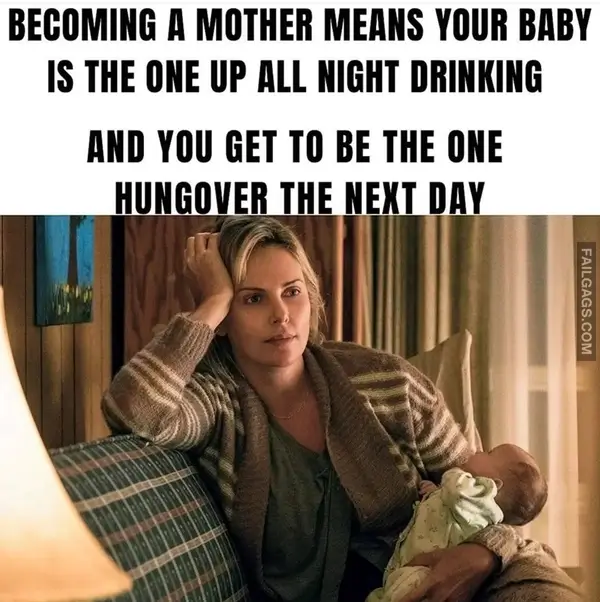 12 Funny Mom Memes That Will Make You Laugh (12)