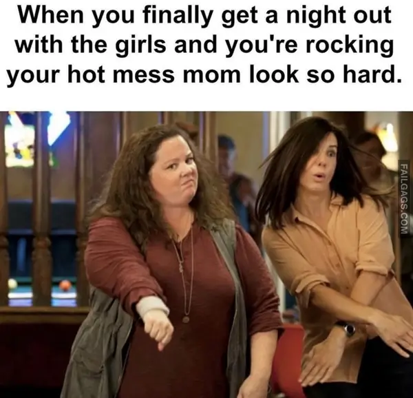 12 Funny Mom Memes That Will Make You Laugh (13)