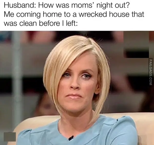 12 Funny Mom Memes That Will Make You Laugh (14)